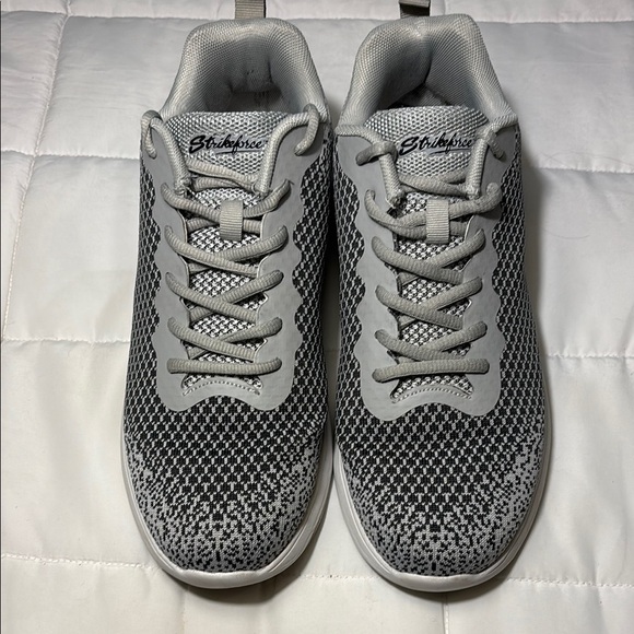 KR Strikeforce mens Athletic Bowling Shoes - Picture 3 of 10